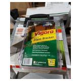 Vigoro planter brackets.
