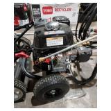 DeWALT 3600 PSI Pressure Washer