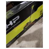 RYOBI 40V HP Brushless 9 in. Cordless Edger