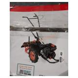 Legend Force 212cc 20" Tiller