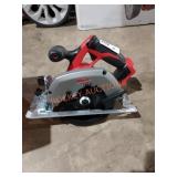 Milwaukee Circular Saw
