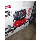 Porter Cable 6 Gallon Air Compression Combo Kit