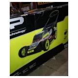 Ryobi 40v HP 20in Brushless Cordless Lawn Mower