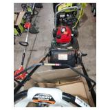 Honda 21in HRN 216 Lawn Mower