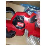 TORO Hedge Trimmer
