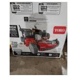 TORO 22" Recycler Lawn Mower