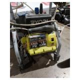 RYOBI 17000PSI Electric Pressure Washer