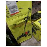 Ryobi 12" 18V mower/trimmer