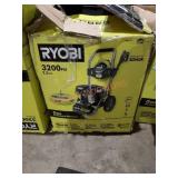 RYOBI 3200PSI Pressure Washer