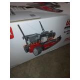 Toro GTS 150cc Lawn Mower