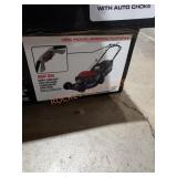 Honda 21 in. 3-in-1 Variable Speed Gas mower