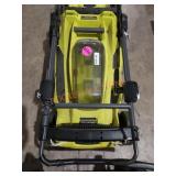 Ryobi 20 inch 40v