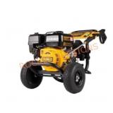 DEWALT 3400 PSI 2.5 GPM Gas Cold Water Pressure