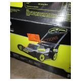 RYOBI 40V HP Brushless 20 in.