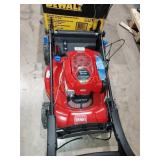 Toro Recycler 22 in. Briggs & Stratton SmartStow