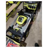 Ryobi 21" 40V lawn mower no battery