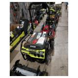 RYOBI 6,500W Gas Powered Portable Generator