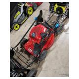 Toro 22 in. Recycler gas lawn mower