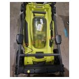 Ryobi 20 inch 40 volt brushless