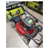 Toro Recycler 22 in lawn mower
