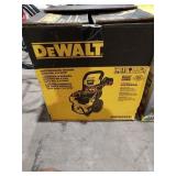 DeWALT 3300PSI Pressure Washer