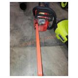 Echo Gas 18in Chain Saw