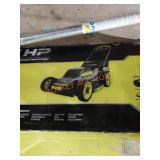 RYOBI 40V Brushless 20" Mower