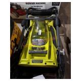 RYOBI 20" 40V Brushless Mower
