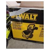 Dewalt 3300PSI Pressure Washer