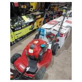 Toro 22in GTS 150cc Gas Lawn Mower