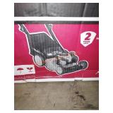 Murray 21in EX550 140cc Bag Lawn Mower