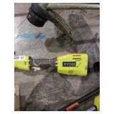 RYOBI String Trimmer