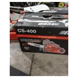 ECHO Chainsaw