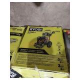 RYOBI 3200PSI Pressure Washer