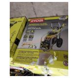 RYOBI 3300PSI Pressure Washer