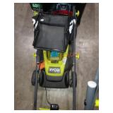 Ryobi One + HP 18v 16in Lawn Mower
