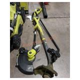 RYOBI String Trimmer/ Edger