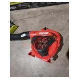ECHO Leaf Blower