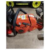 ECHO Chainsaw