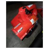 Echo 25.4cc Leaf Blower