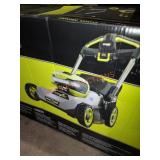 RYOBI 40V HP Brushless 21 in. Cordless Battery