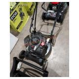 Murray 20" 125cc gas lawn mower