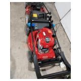 Toro Recycler 22" Gas Lawn mower