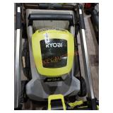 RYOBI 21" 40V Self-Propelled Mower