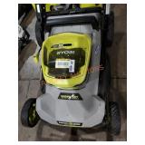 RYOBI 21" 40V Self-Propelled Mower