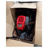 Troy-Bilt XP 21 in. 149 cc Gas lawn mower