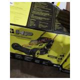 Ryobi 18V 16" Brushless lawn mower