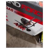 15" Legend force 4-cycle gas cultivator
