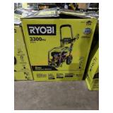 RYOBI 3300PSI Pressure Washer