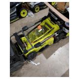 Ryobi 40V 20" Brushless lawn mower